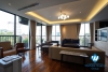 Really luxury apartment for rent in Hoan Kiem district, Ha Noi